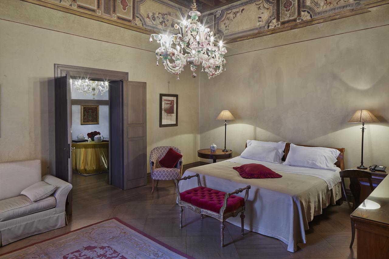 Albergo Cappello Ravenna Room photo